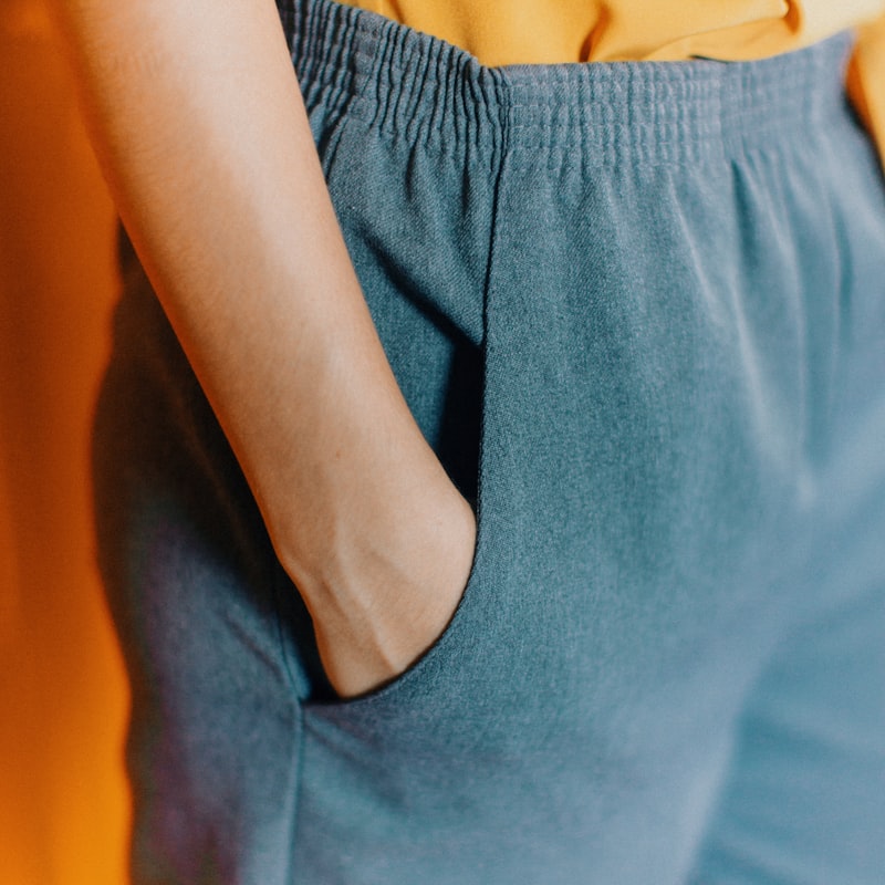 Pantalón Jogger Mujer