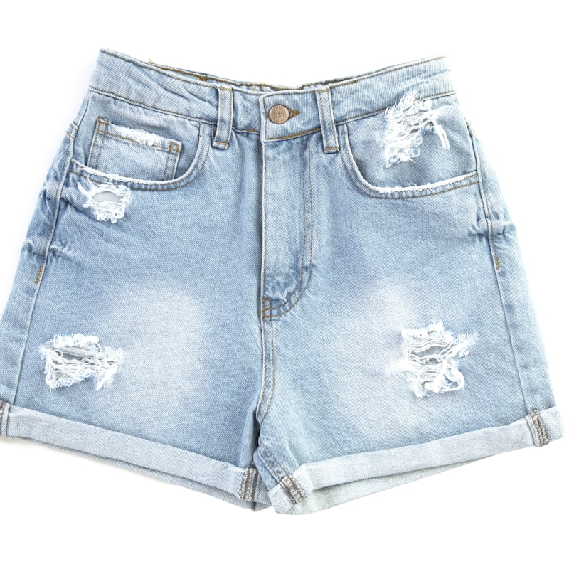 Short Deportivo Hombre