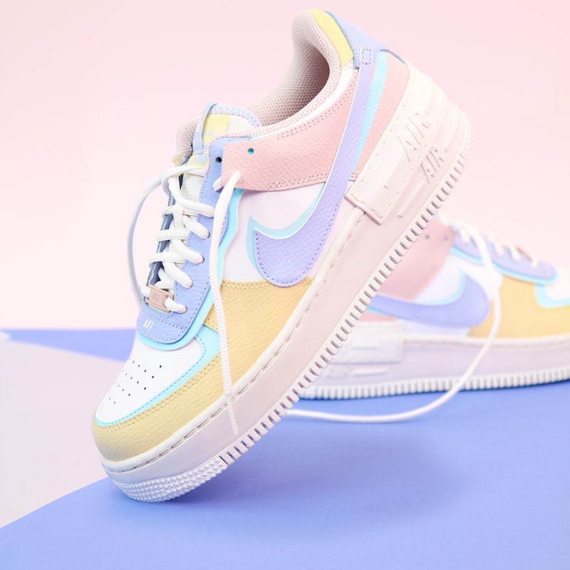 Zapatilla Deportiva Mujer