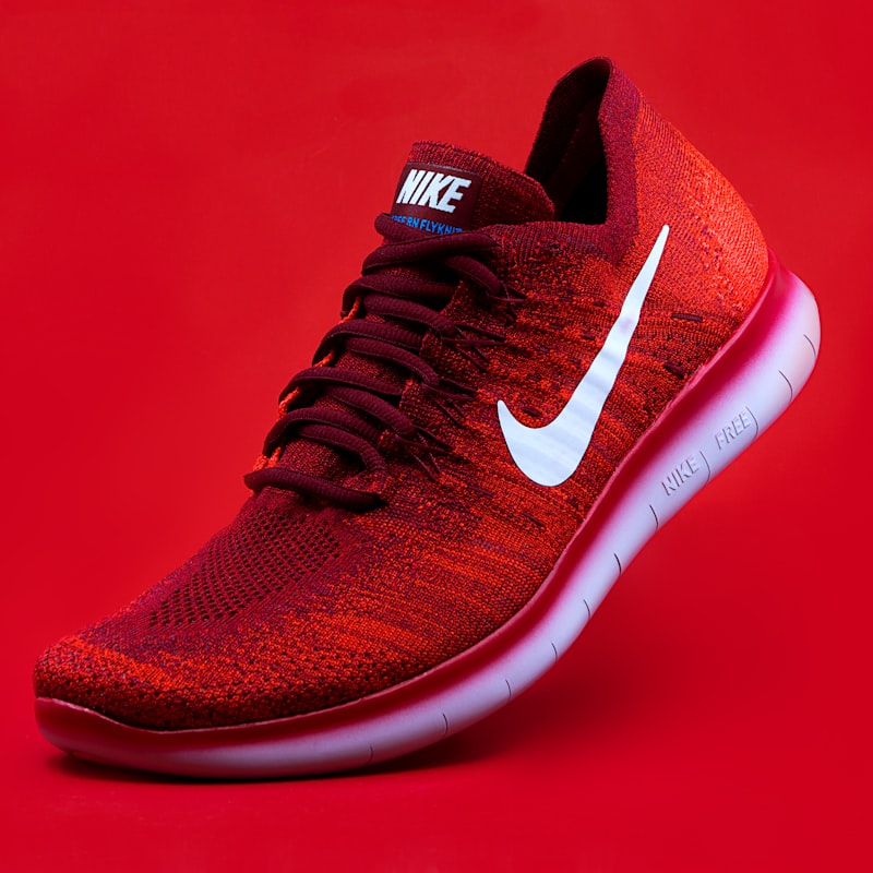 Zapatilla Running Hombre